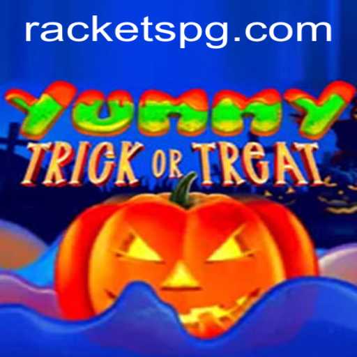 Exploring YummyTrickorTreat: A Spooky Delight with RACKET PG Adventure